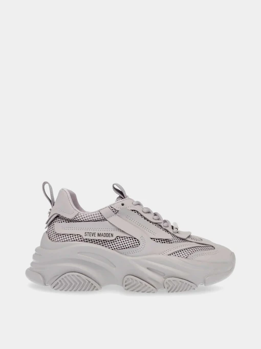 Кроссовки Steve Madden модель SM19000033 GREY Фото