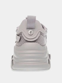 Кроссовки Steve Madden модель SM19000033 GREY Фото