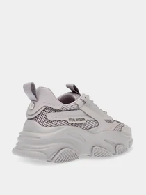 Кроссовки Steve Madden модель SM19000033 GREY Фото