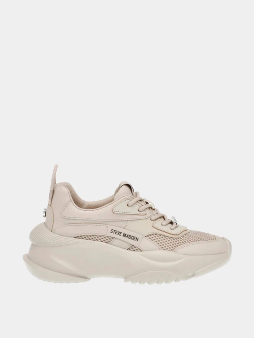 Кроссовкалар Steve Madden үлгі SM11002623 GREIGE Фото