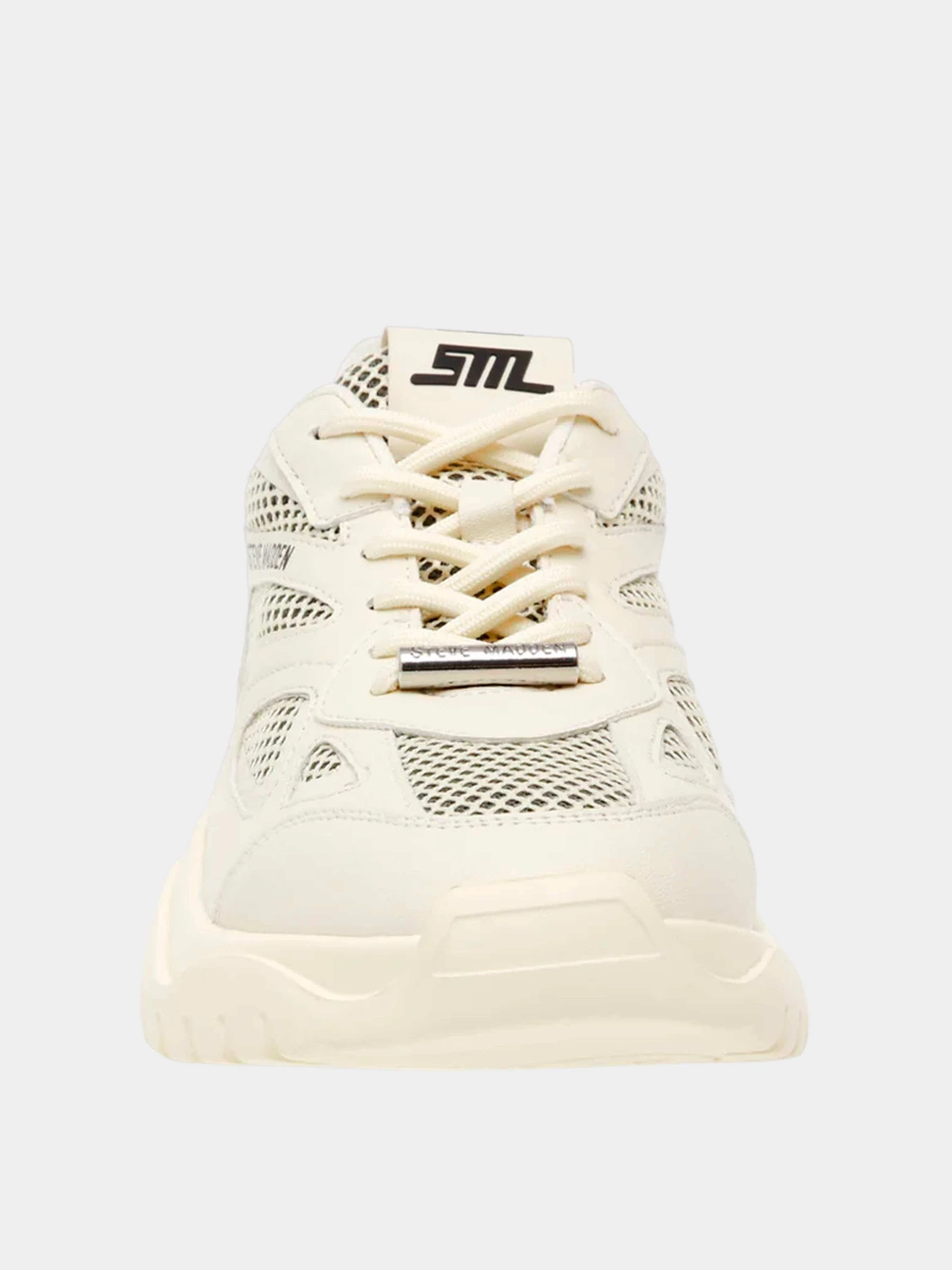 Кроссовки Steve Madden модель SM11002745 BONE Кроссовки Steve Madden модель SM11002745 BONE Фото