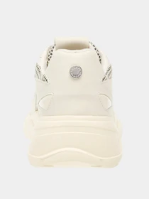 Кроссовки Steve Madden модель SM11002745 BONE Фото