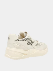 Кроссовки Steve Madden модель SM11002745 BONE Фото