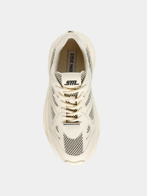 Кроссовки Steve Madden модель SM11002745 BONE Фото