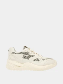 Кроссовки Steve Madden модель SM11002745 BONE Фото