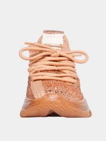 Кроссовки Steve Madden модель SM11001807 ROSE GOLD Фото