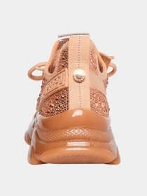 Кроссовки Steve Madden модель SM11001807 ROSE GOLD Фото
