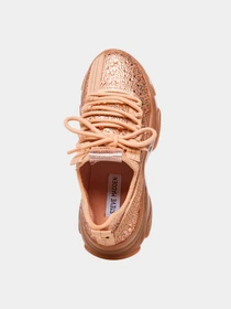 Кроссовки Steve Madden модель SM11001807 ROSE GOLD Фото