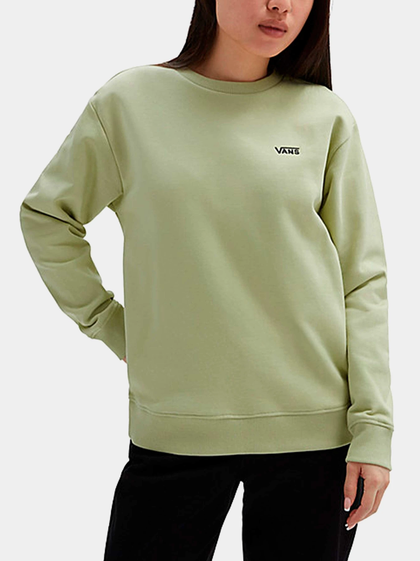 Худи и свитшоты Vans модель VN00046XBYY1 Худи и свитшоты Vans модель VN00046XBYY1 Фото