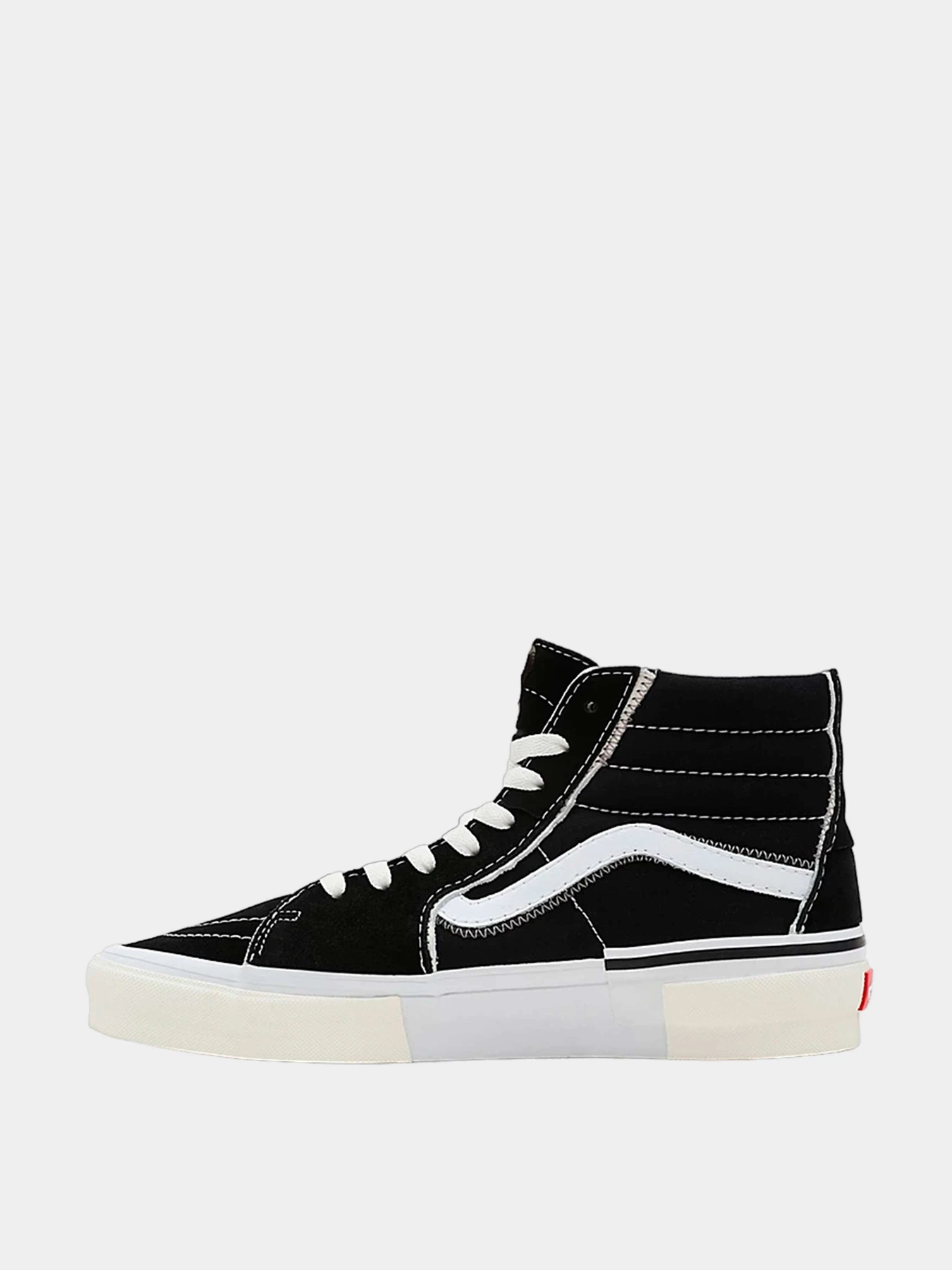 Кеды Vans модель VN0005UK6BT1 Кеды Vans модель VN0005UK6BT1 Фото