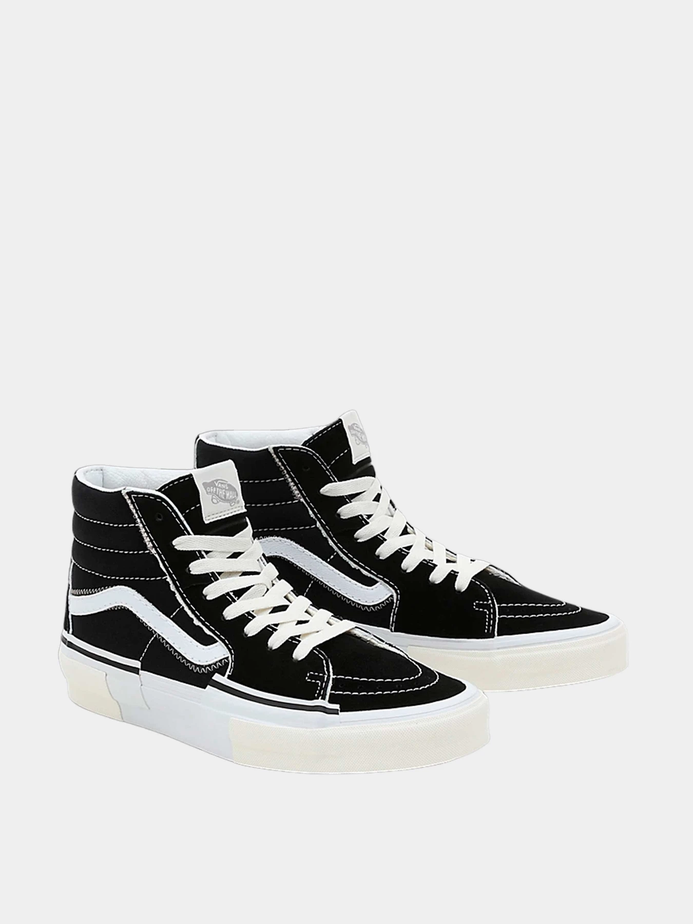 Кеды Vans модель VN0005UK6BT1 Кеды Vans модель VN0005UK6BT1 Фото