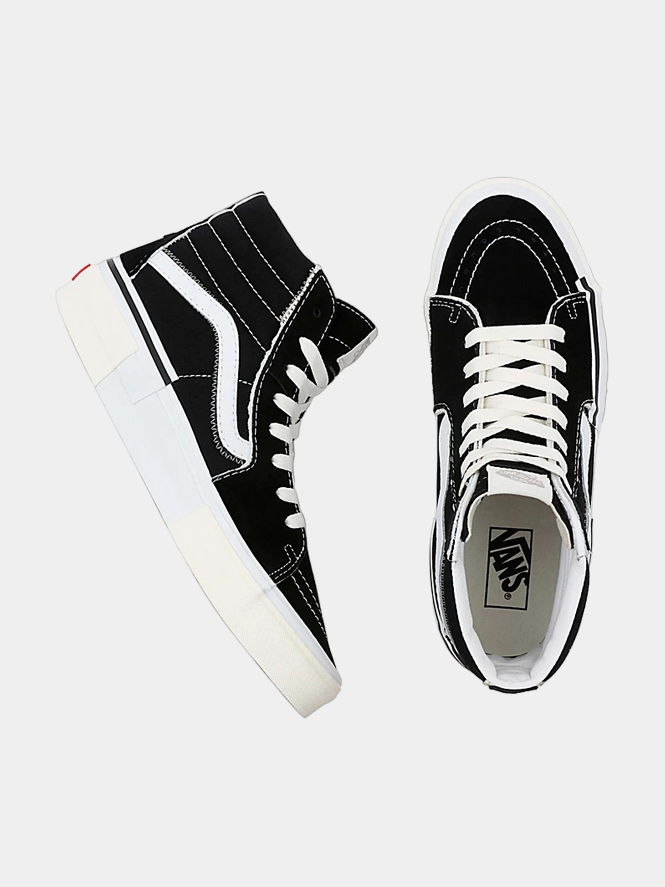 Кеды Vans модель VN0005UK6BT1 Кеды Vans модель VN0005UK6BT1 Фото