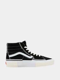 Кеды Vans модель VN0005UK6BT1 Фото