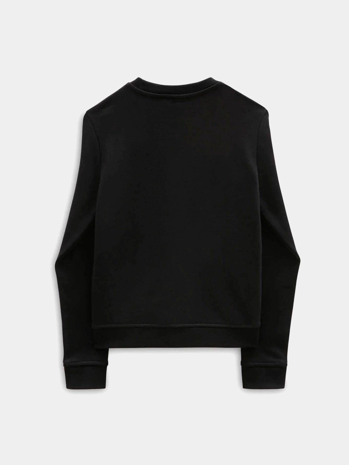 Худи и свитшоты Vans модель VN000781BLK1 Худи и свитшоты Vans модель VN000781BLK1 Фото