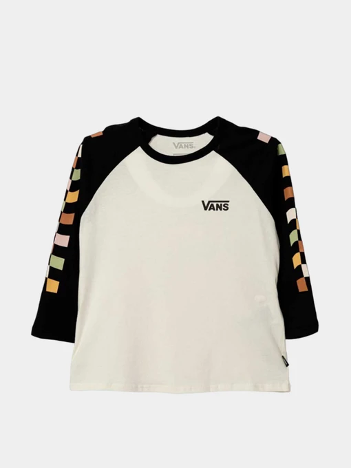Худи и свитшоты Vans модель VN00079CFS81 Фото