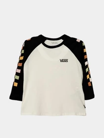 Худи и свитшоты Vans модель VN00079CFS81 Фото