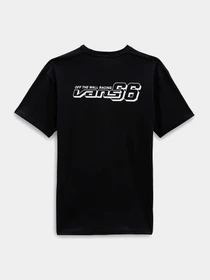 Футболки и поло Vans модель VN0008FDBLK1 Фото