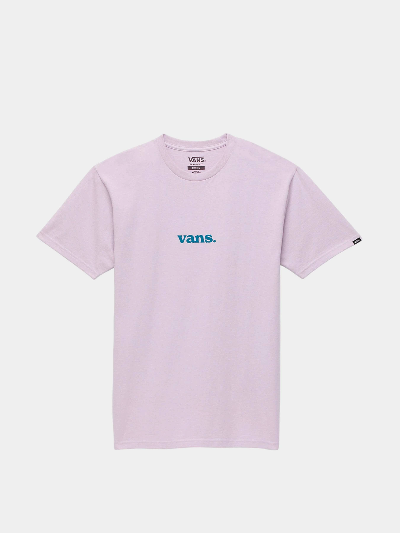 Футболки и поло Vans модель VN0008TKC7S1 Футболки и поло Vans модель VN0008TKC7S1 Фото