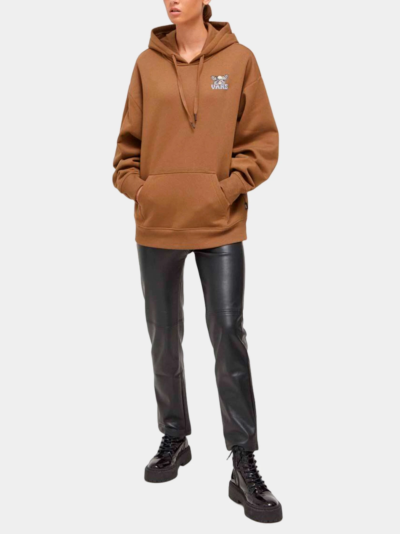 Худи и свитшоты Vans модель VN000A600E01 Худи и свитшоты Vans модель VN000A600E01 Фото