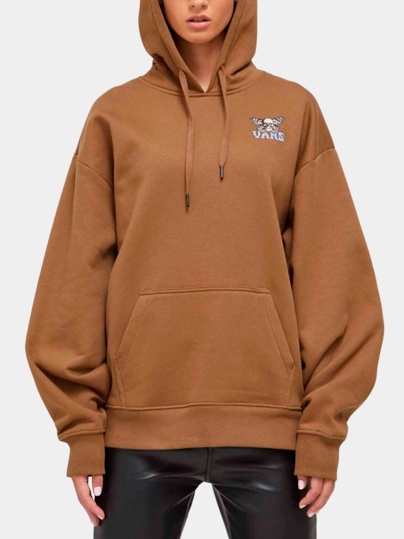 Худи и свитшоты Vans модель VN000A600E01 Худи и свитшоты Vans модель VN000A600E01 Фото