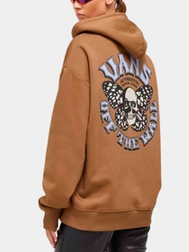 Худи и свитшоты Vans модель VN000A600E01 Фото