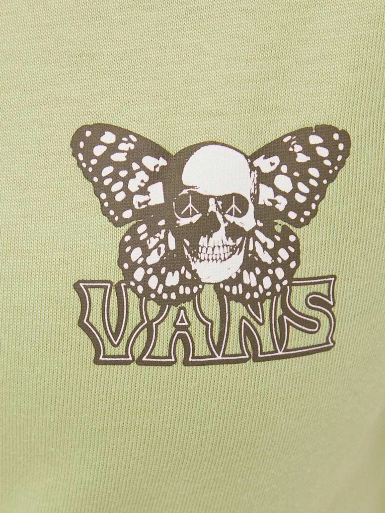 Футболки и поло Vans модель VN000ABSBYY1 Футболки и поло Vans модель VN000ABSBYY1 Фото