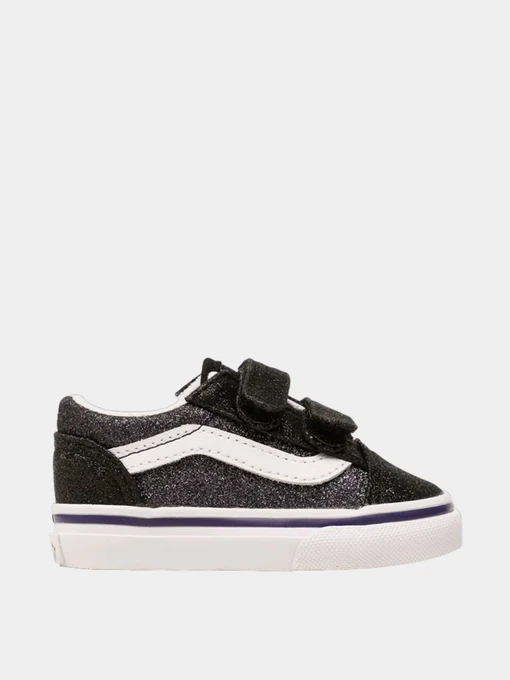 Кеды Vans модель VN0A38JNYA61 Фото