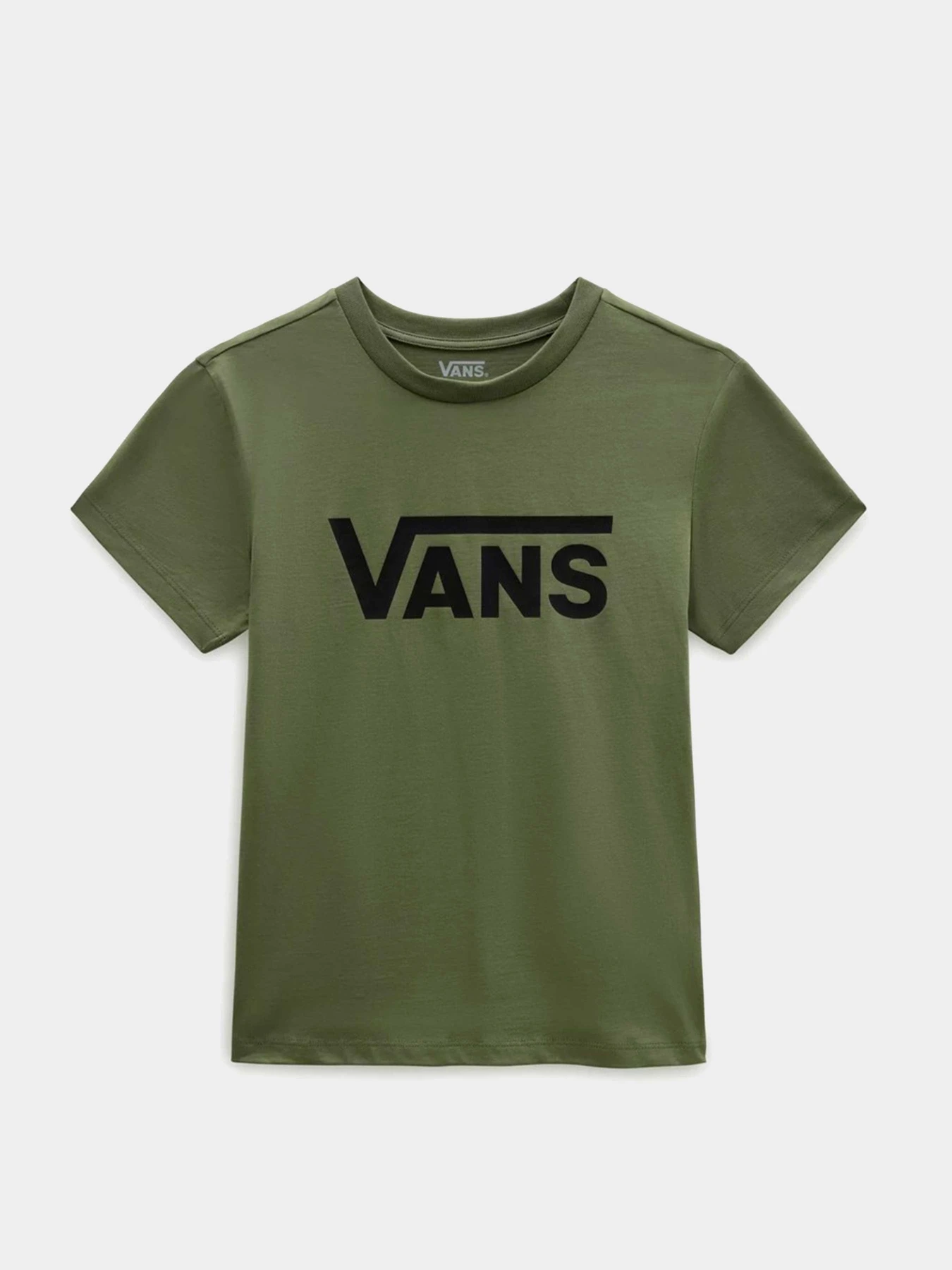 Футболки и поло Vans модель VN0A3UP4ZBF1 Футболки и поло Vans модель VN0A3UP4ZBF1 Фото