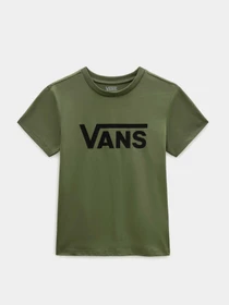 Футболки и поло Vans модель VN0A3UP4ZBF1 Фото