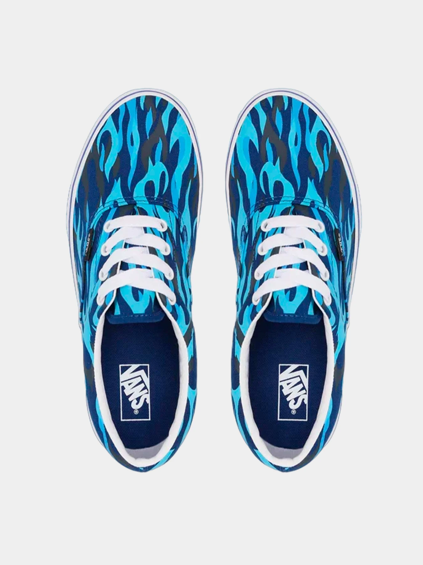 Кеды Vans модель VN0A4UHXY401 Фото