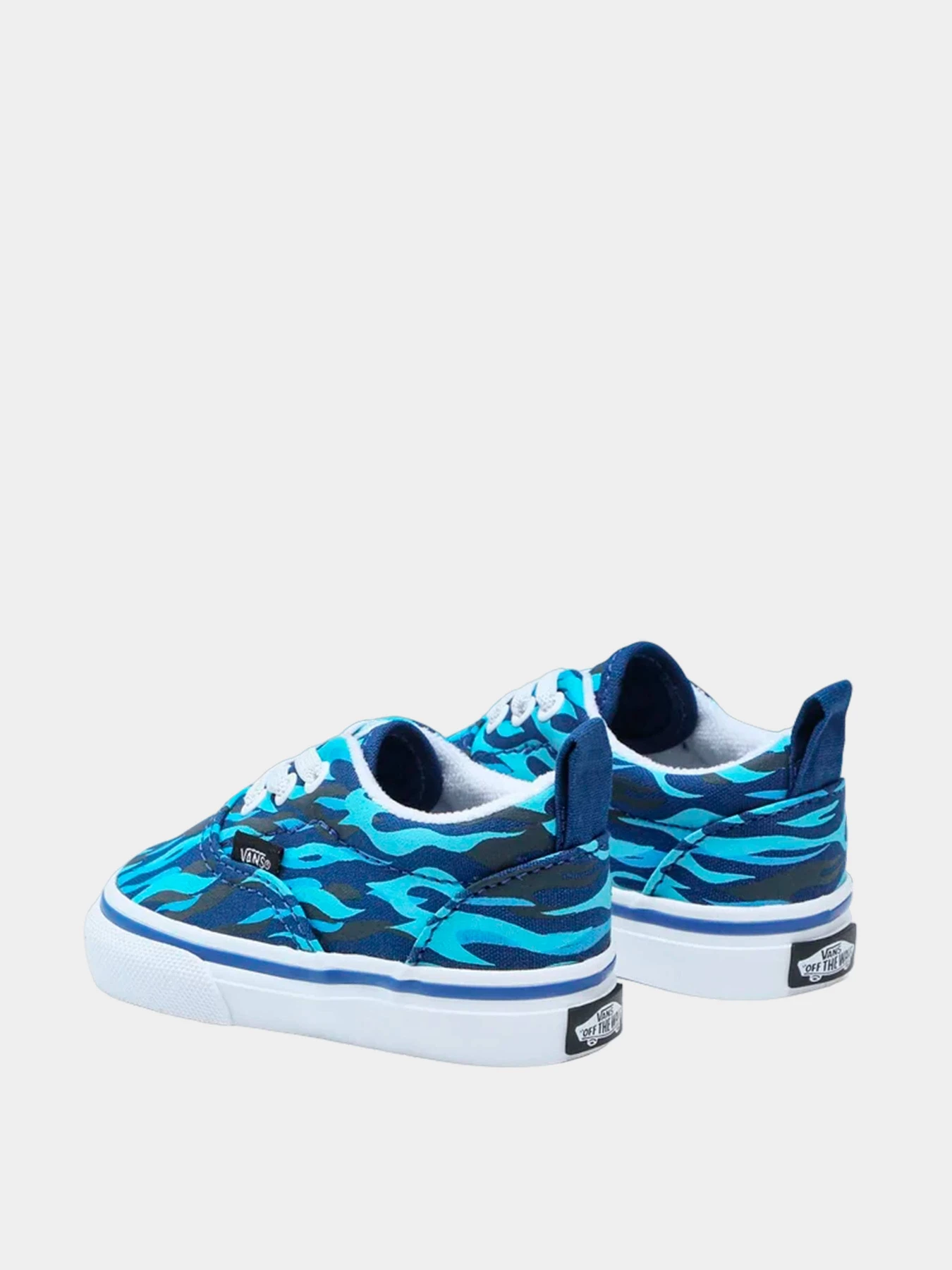 Кеды Vans модель VN0A5FBRY401 Фото