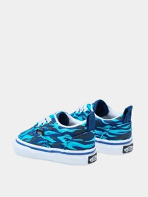 Кеды Vans модель VN0A5FBRY401 Фото