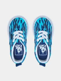 Кеды Vans модель VN0A5FBRY401 Фото
