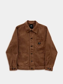 Куртки и дубленки Vans модель VN0A7SDR0E01 Фото