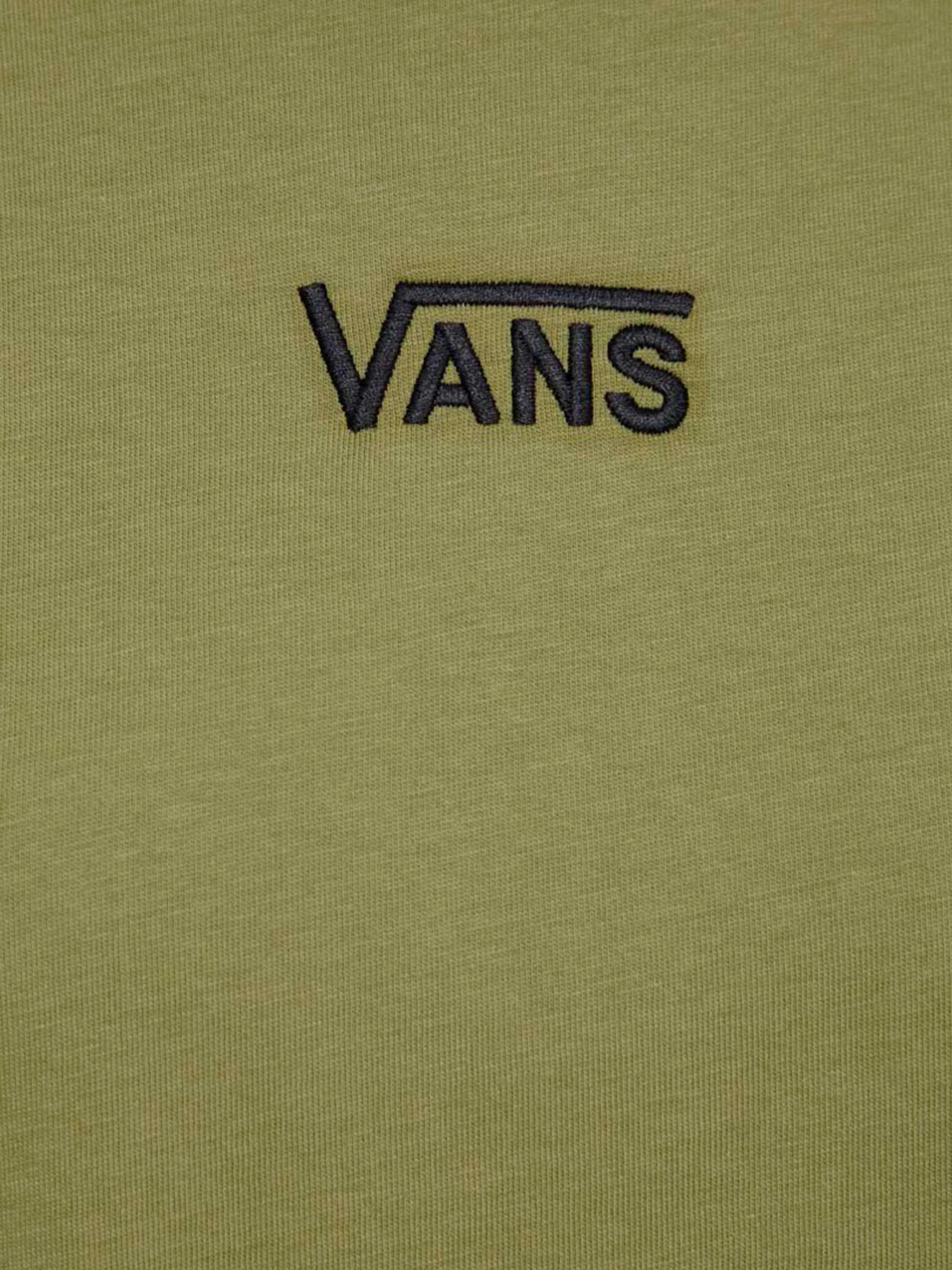 Футболки и поло Vans модель VN0A7YUTZBF1 Футболки и поло Vans модель VN0A7YUTZBF1 Фото