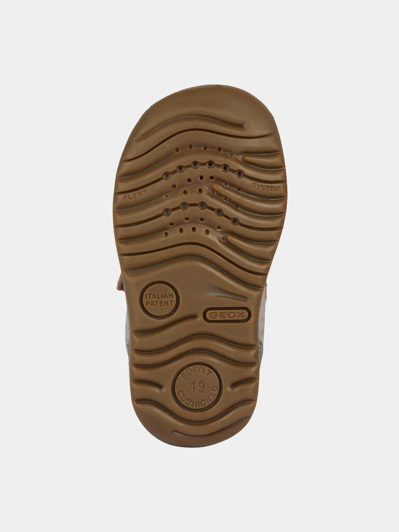 Кроссовки Geox модель B164PA-00744-C9006 Кроссовки Geox модель B164PA-00744-C9006 Фото