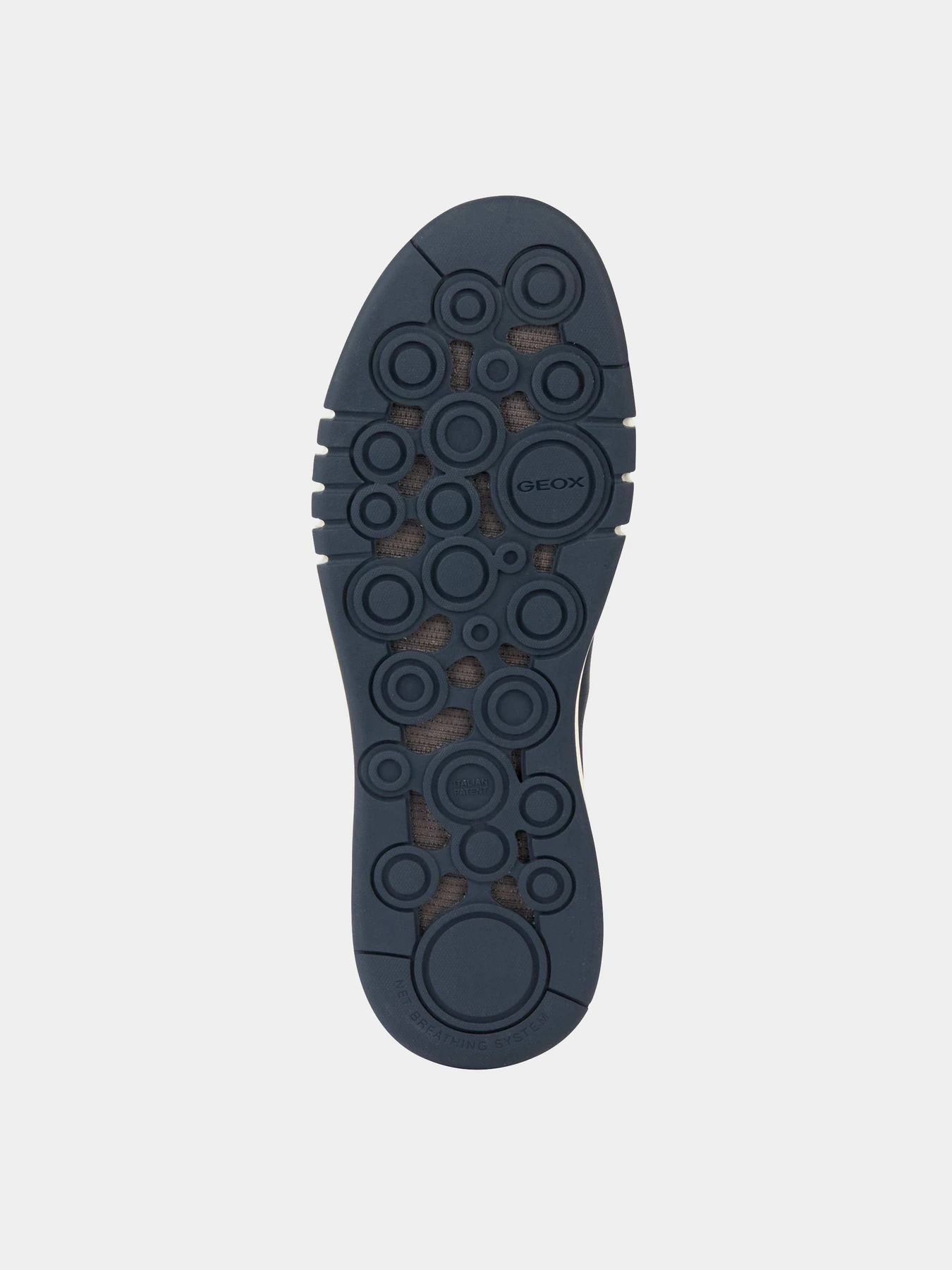 Кроссовки Geox модель U357FA-00085-C4021 Кроссовки Geox модель U357FA-00085-C4021 Фото