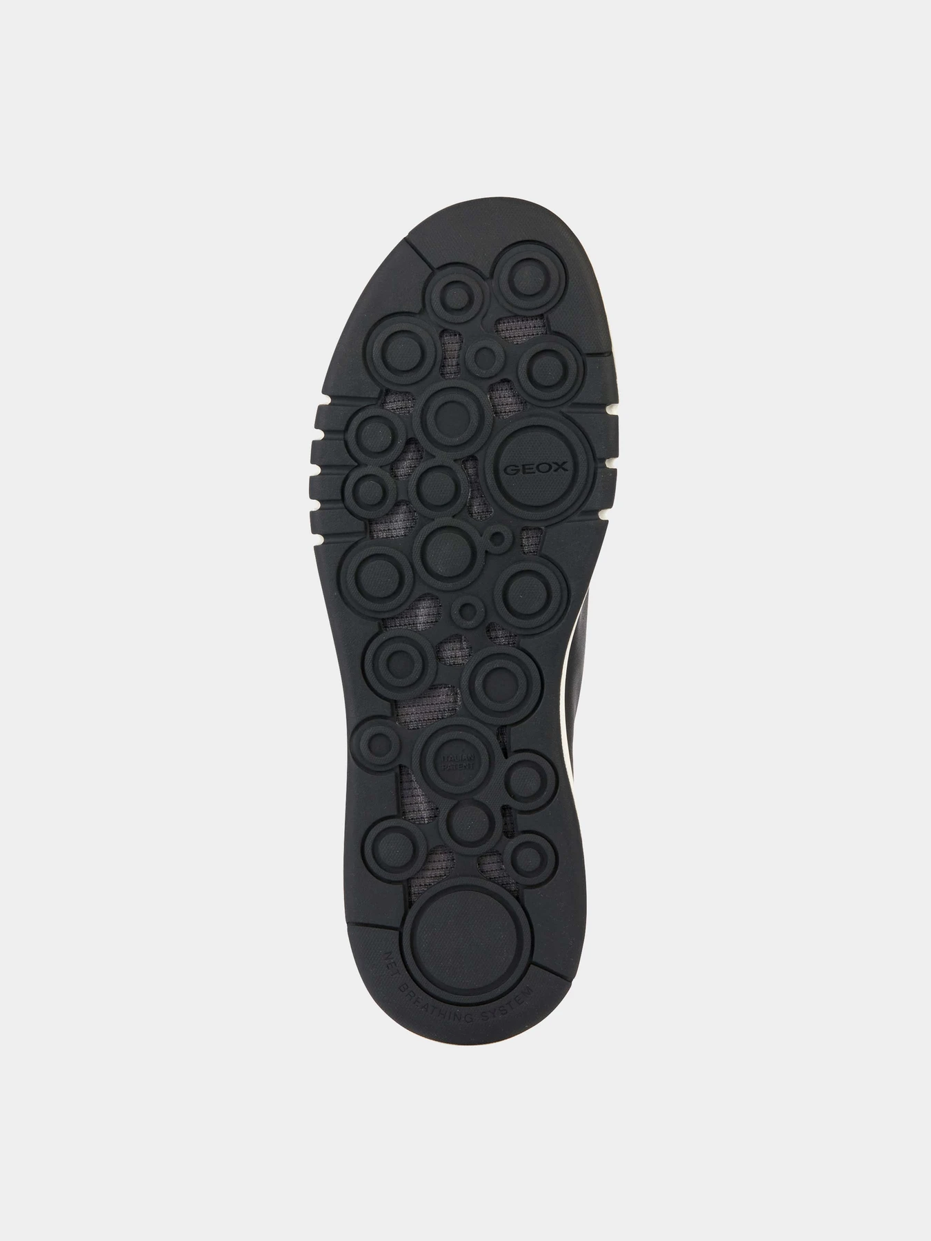 Кроссовки Geox Aerantis модель U357FA-00085-C9997 Кроссовки Geox Aerantis модель U357FA-00085-C9997 Фото