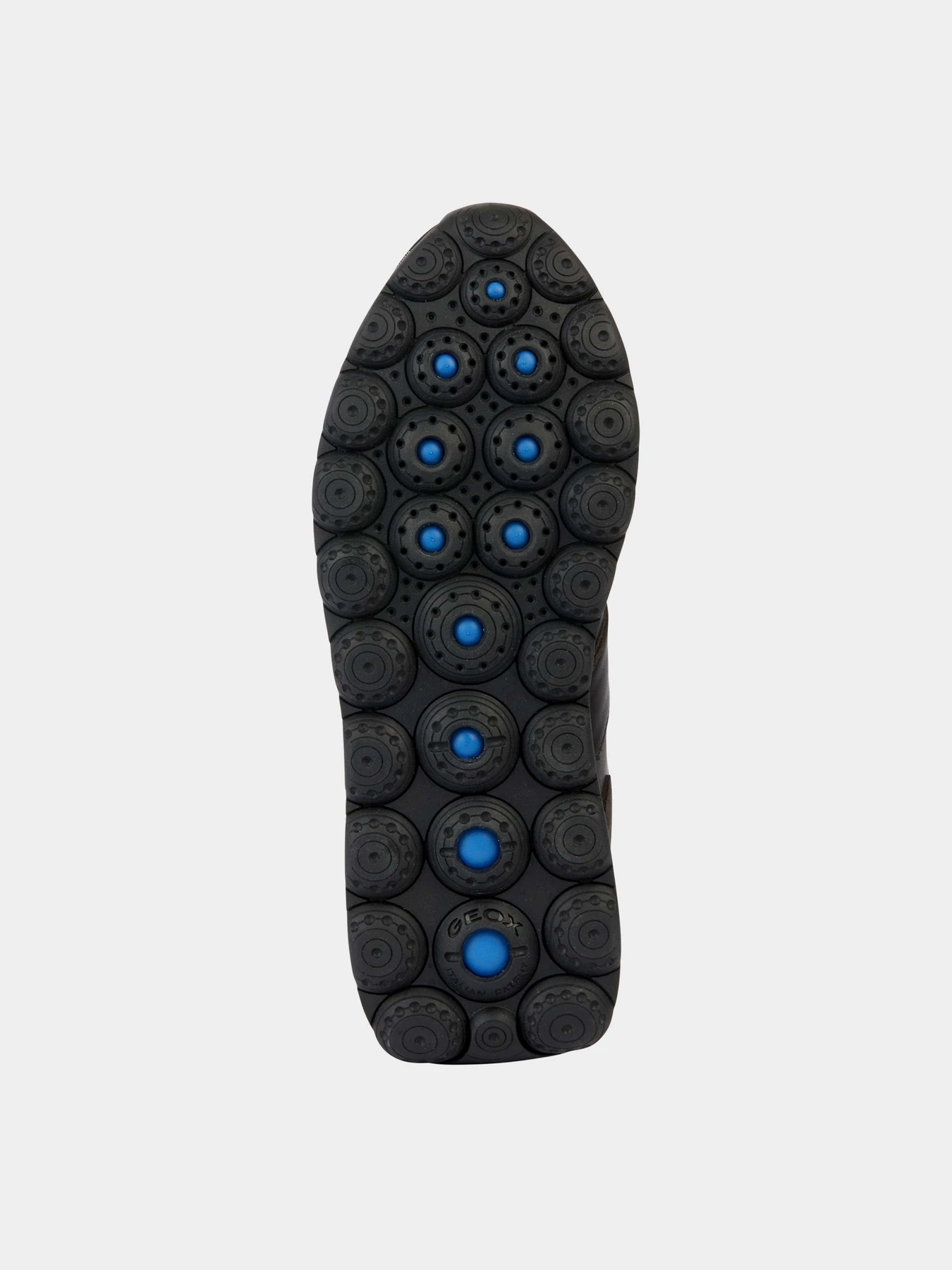 Кроссовки Geox модель U3612A-02243-C6024 Кроссовки Geox модель U3612A-02243-C6024 Фото