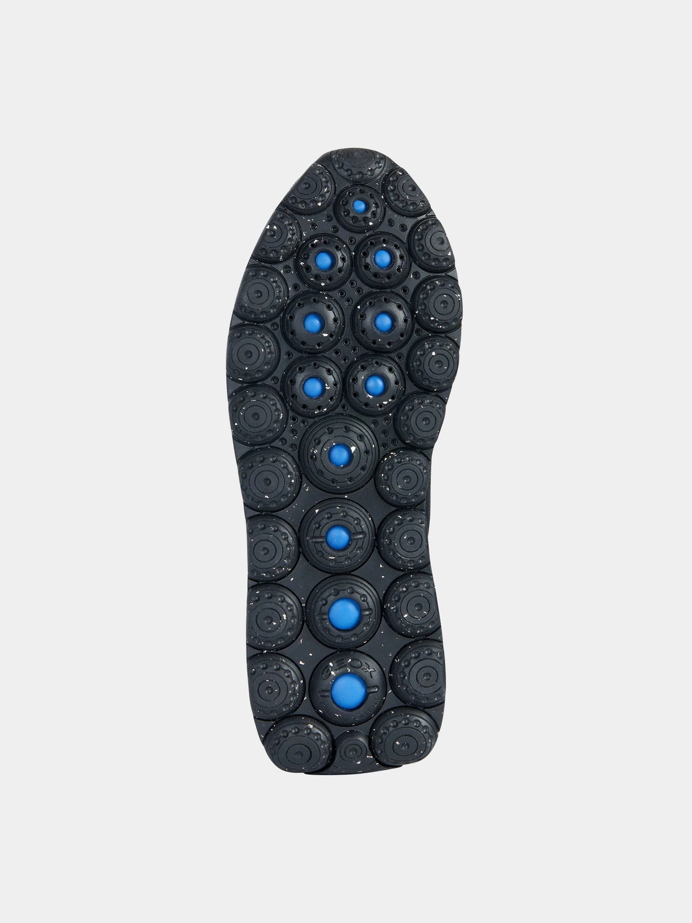 Кроссовки Geox модель U3612A-02243-C9999 Кроссовки Geox модель U3612A-02243-C9999 Фото