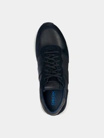 Кроссовки Geox модель U3612A-02243-C9999 Фото