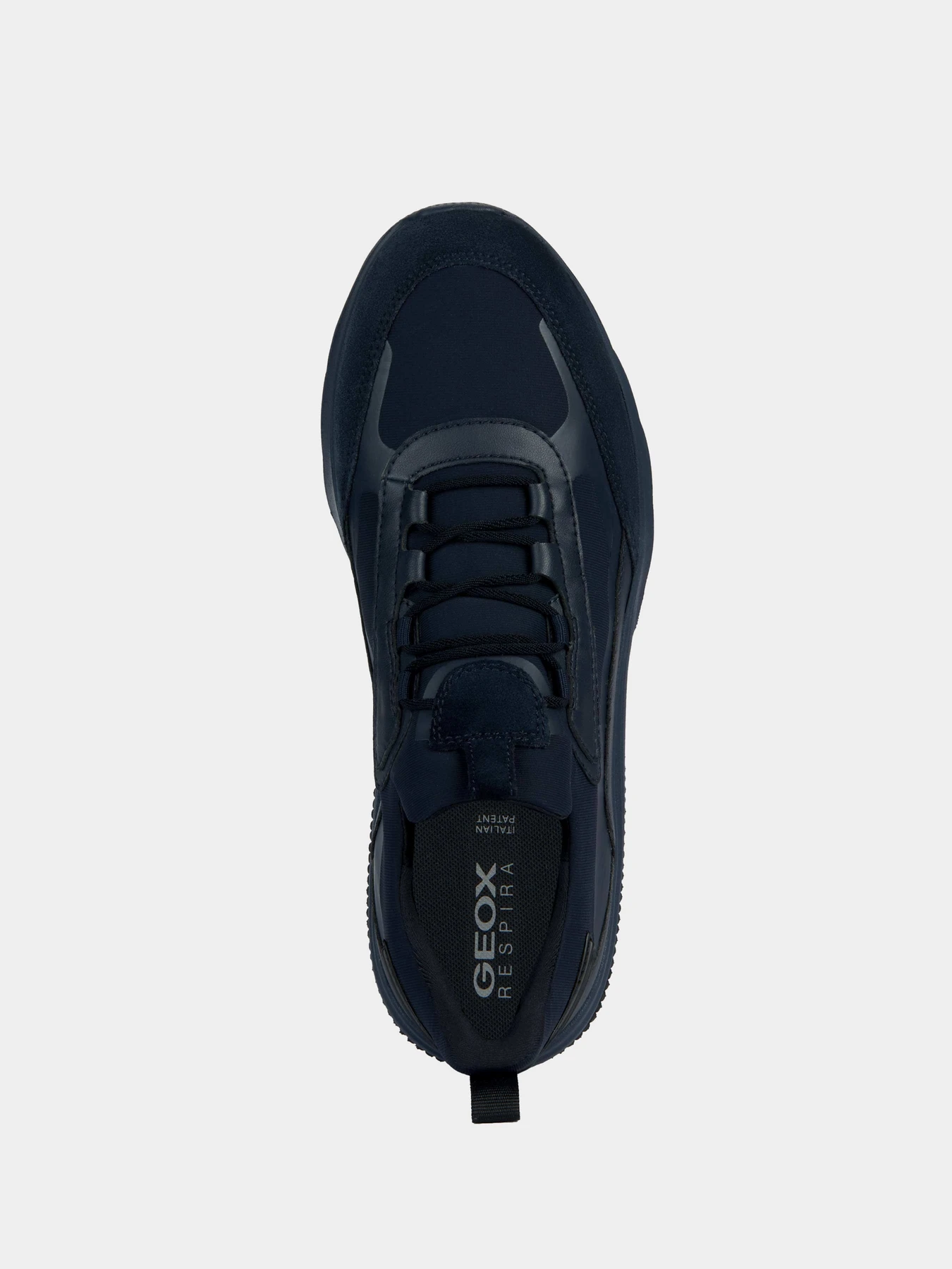 Кроссовки Geox модель U36BAA-01522-C4002 Кроссовки Geox модель U36BAA-01522-C4002 Фото