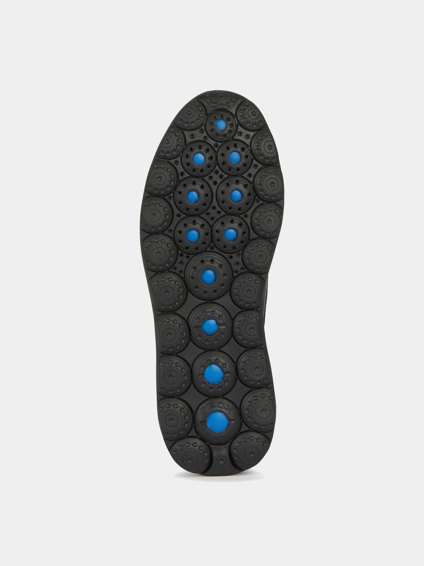 Кроссовки Geox модель U36BYB-00034-C9999 Кроссовки Geox модель U36BYB-00034-C9999 Фото
