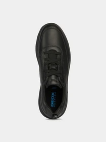 Кроссовки Geox модель U36BYB-00034-C9999 Фото