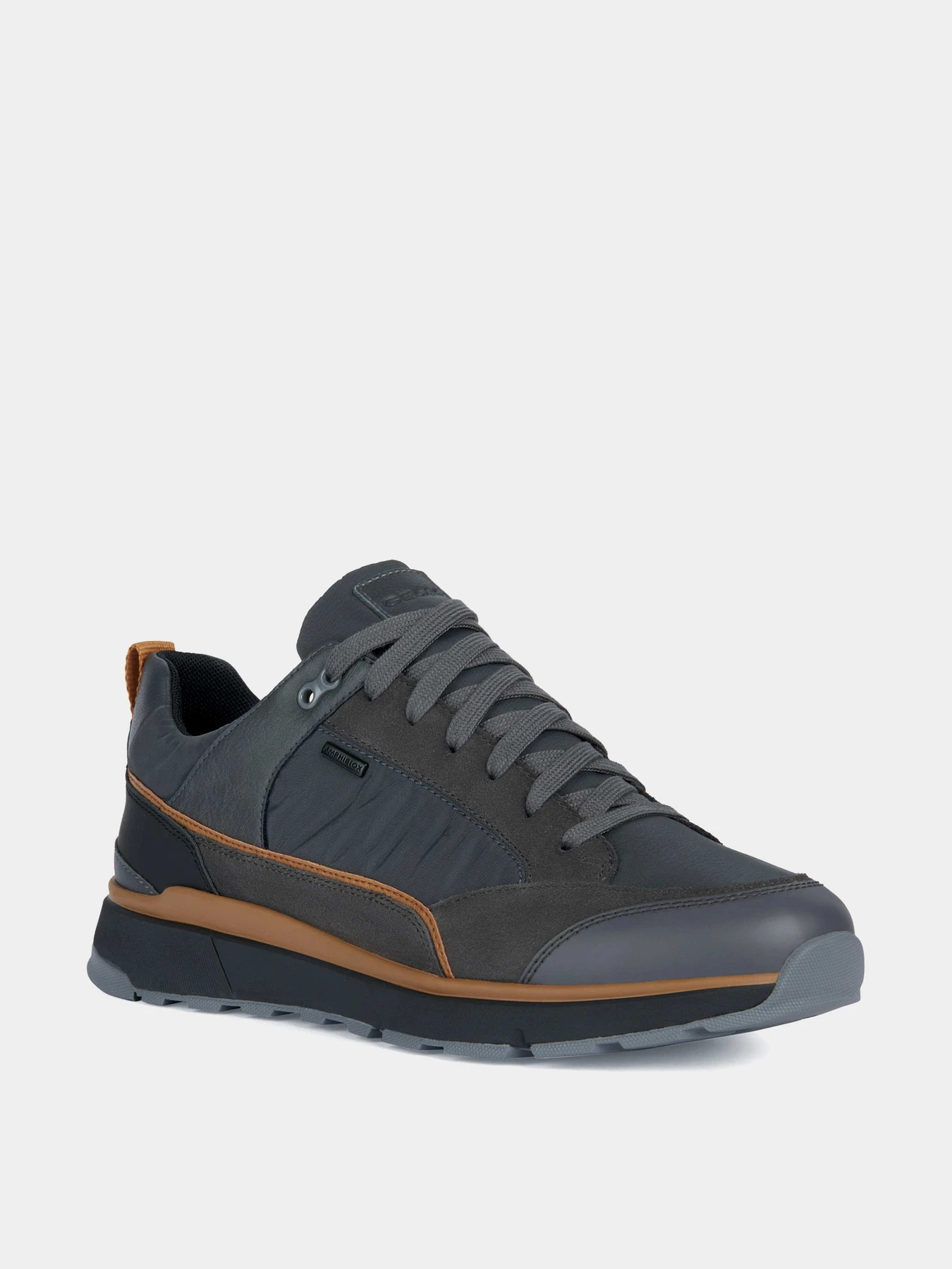 Кроссовки Geox модель U36CRA-02211-C1150 Кроссовки Geox модель U36CRA-02211-C1150 Фото