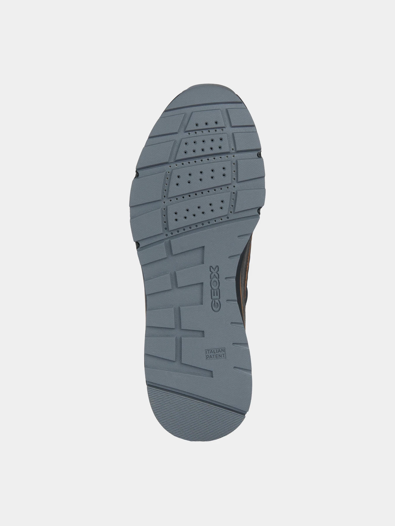 Кроссовки Geox модель U36CRA-02211-C1150 Кроссовки Geox модель U36CRA-02211-C1150 Фото