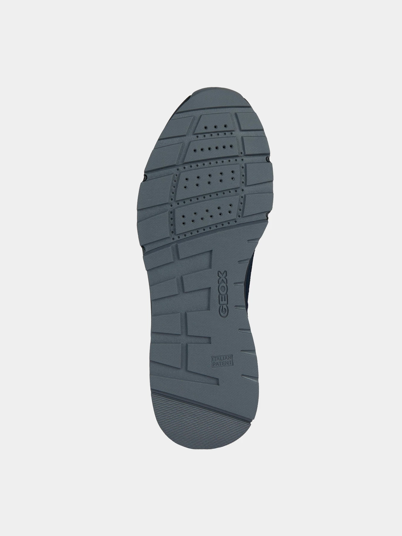 Кроссовки Geox модель U36CRA-02211-C4226 Кроссовки Geox модель U36CRA-02211-C4226 Фото