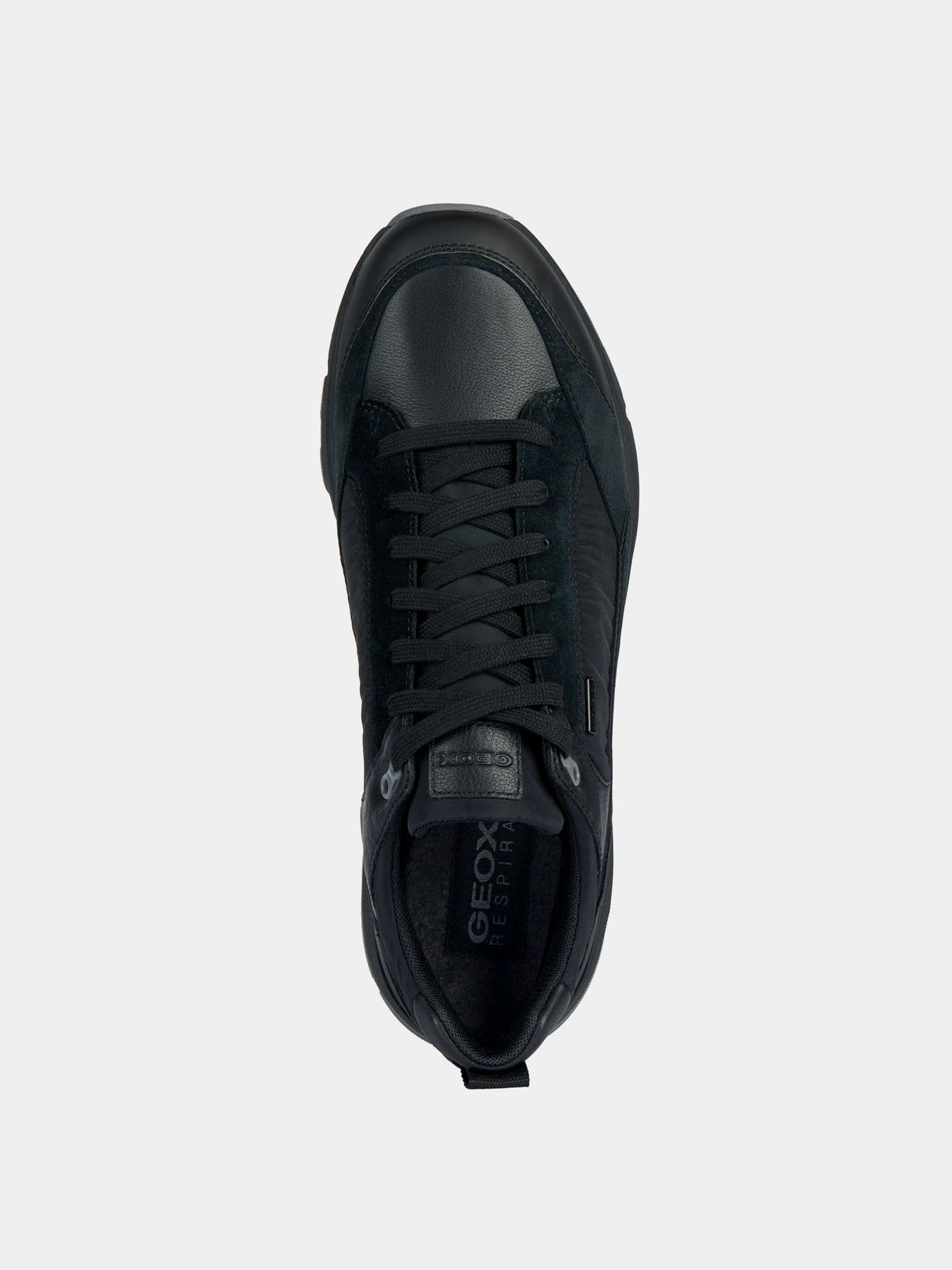 Кроссовки Geox модель U36CRB-022FU-C9999 Кроссовки Geox модель U36CRB-022FU-C9999 Фото