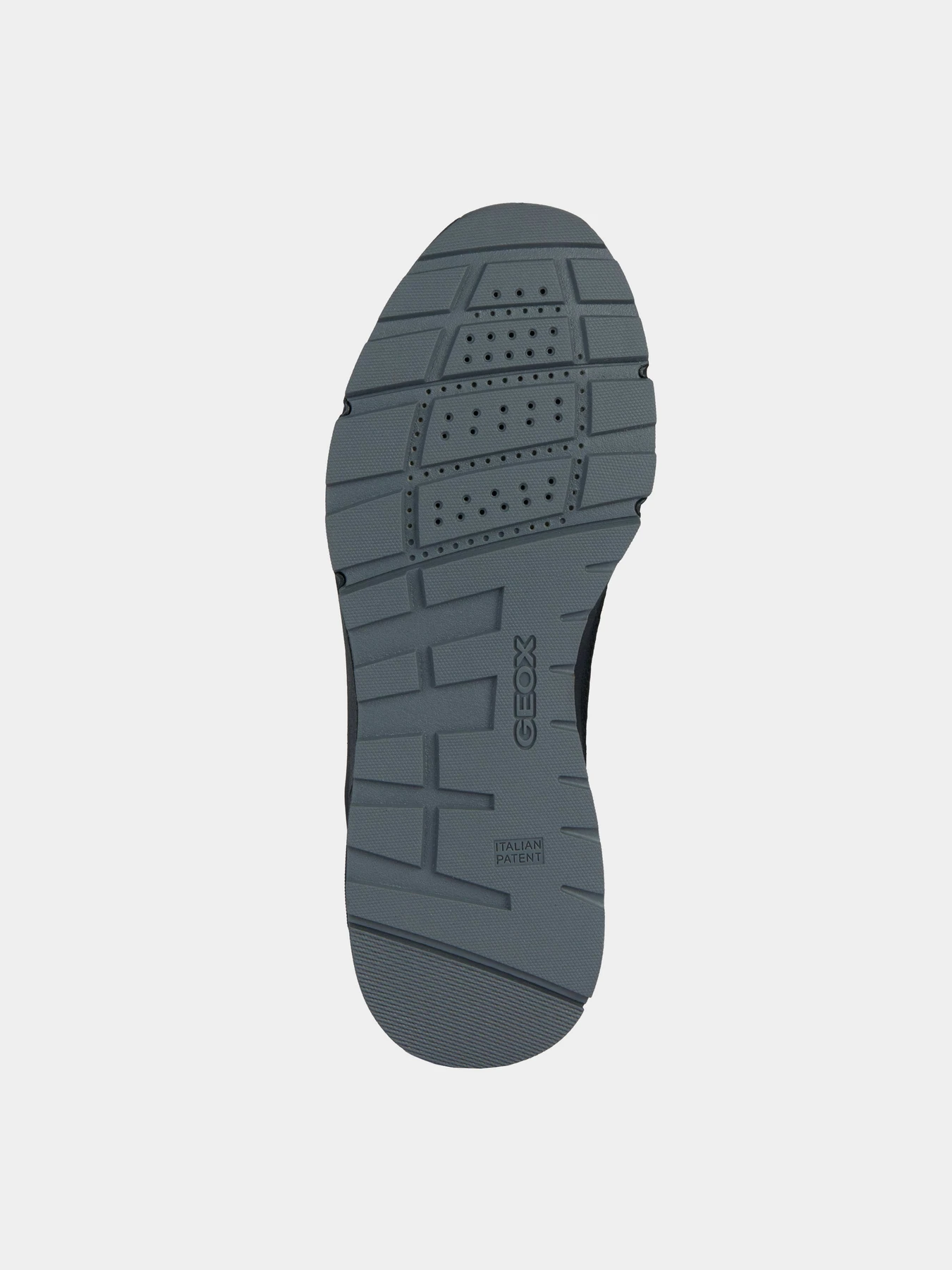 Кроссовки Geox модель U36CRB-022FU-C9999 Кроссовки Geox модель U36CRB-022FU-C9999 Фото