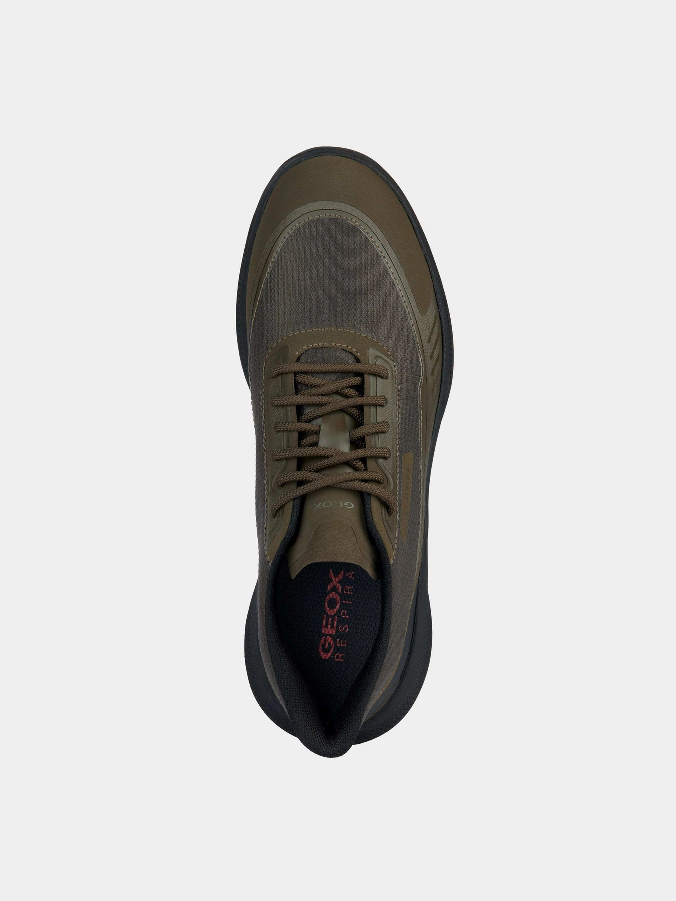 Кроссовки Geox модель U36FLA-00011-C3009 Кроссовки Geox модель U36FLA-00011-C3009 Фото